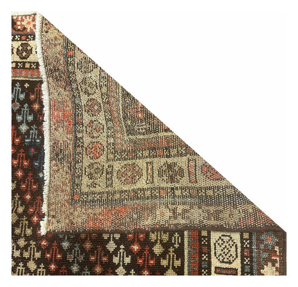 Antique Persian Hamadan