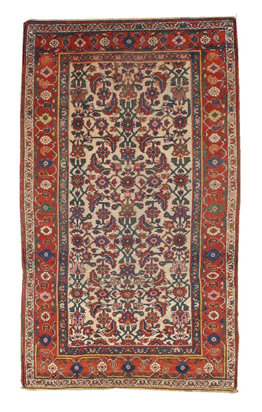 Antique Persian Hamadan