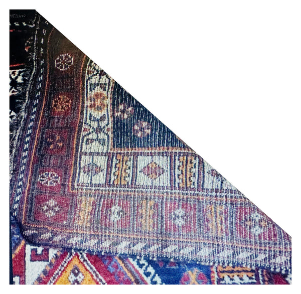 Vintage Persian Shiraz