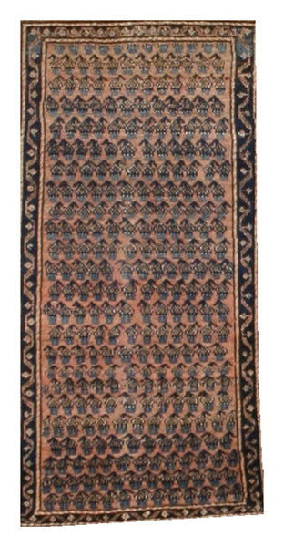 Persian Antique Ingeles