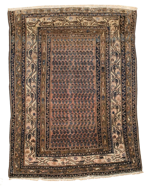 Persian Antique Ingeles