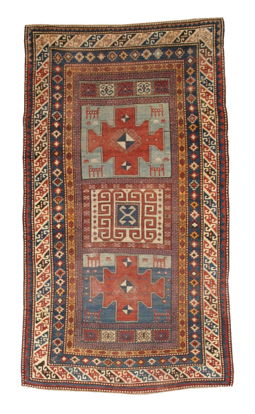 Antique Karachoph Kazak