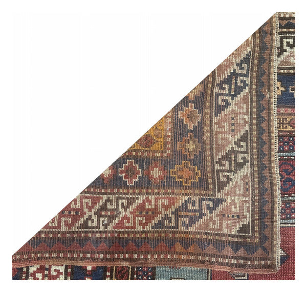 Antique Karachoph Kazak