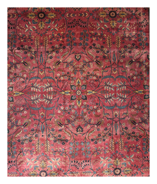 Antique Persian Meshed