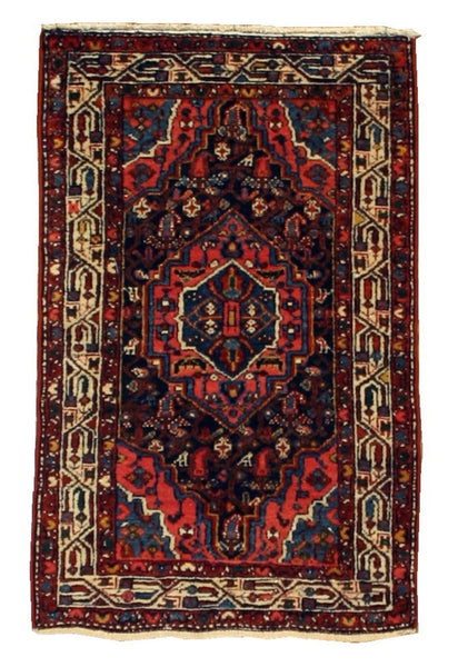 Antique Hamadan