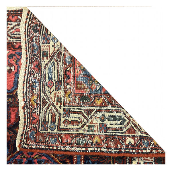 Antique Hamadan