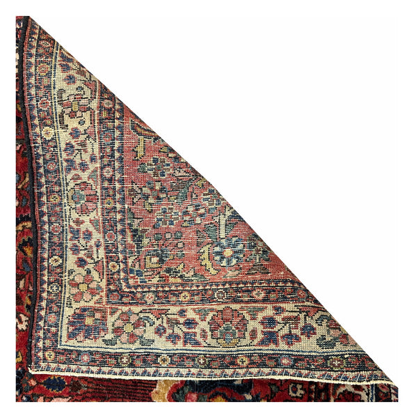 Antique Persian Sarouk