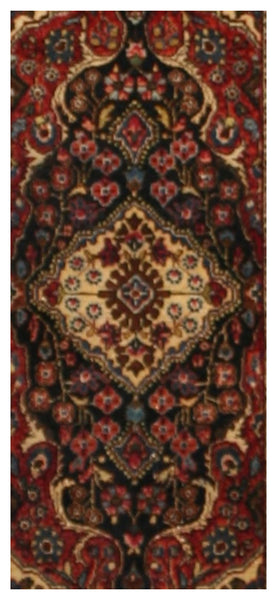 Antique Persian Hamadan