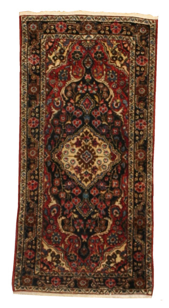 Antique Persian Hamadan