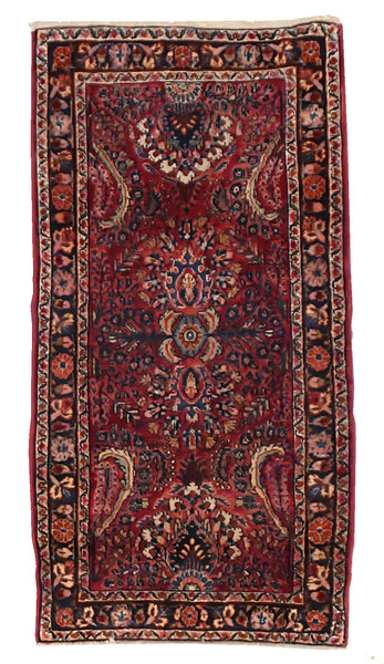 Antique Sarouk