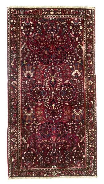 Antique Sarouk
