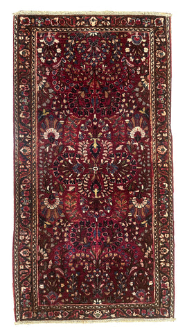Antique Sarouk