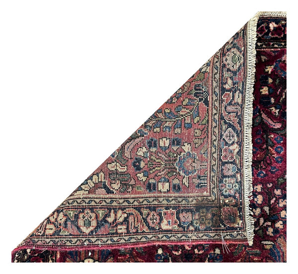 Antique Sarouk