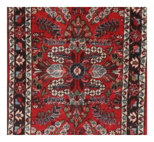 Antique Persian Kashan