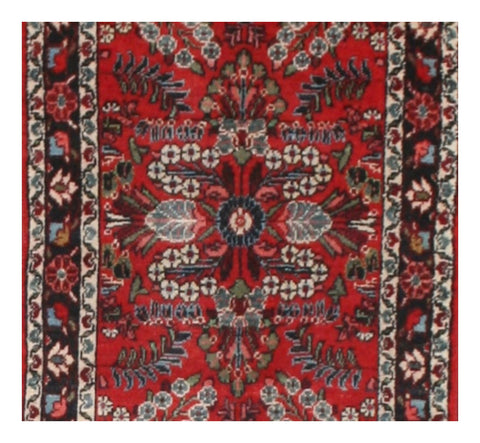 Antique Persian Kashan
