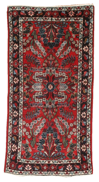 Antique Persian Kashan