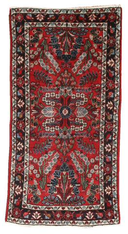 Antique Persian Kashan