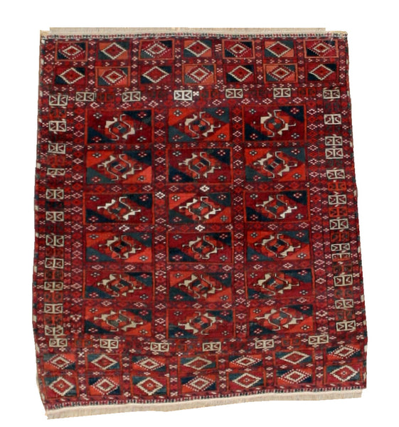 Antique Turkoman