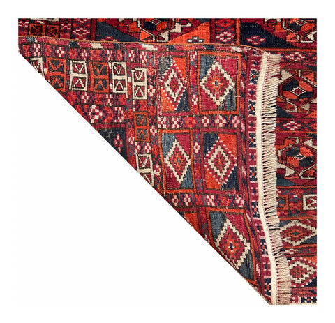 Antique Turkoman
