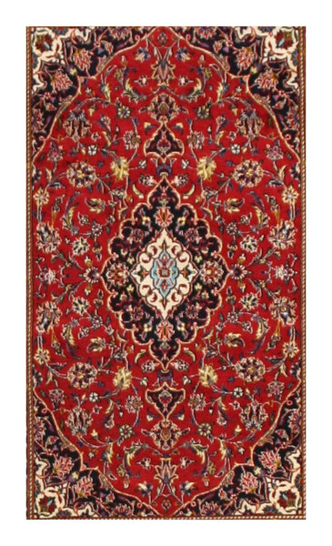 Vintage Hamadan