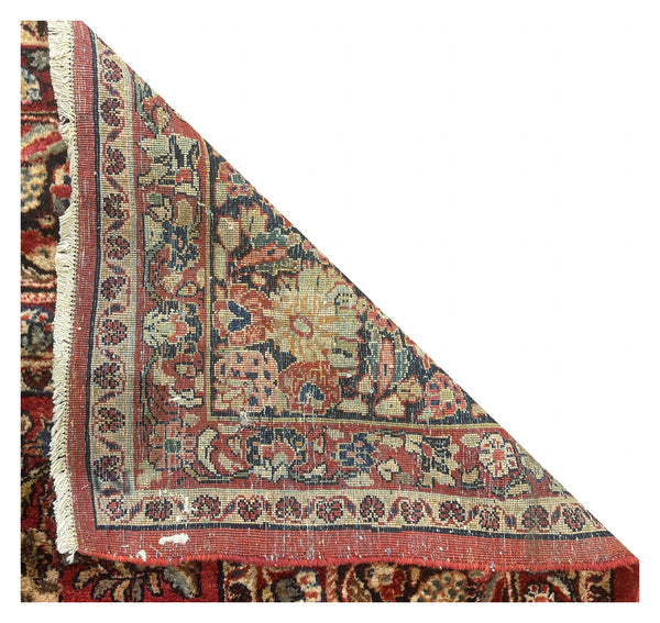 Antique Sarouk