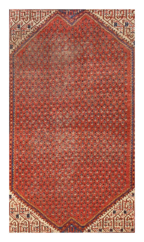 Vintage Persian Sereband