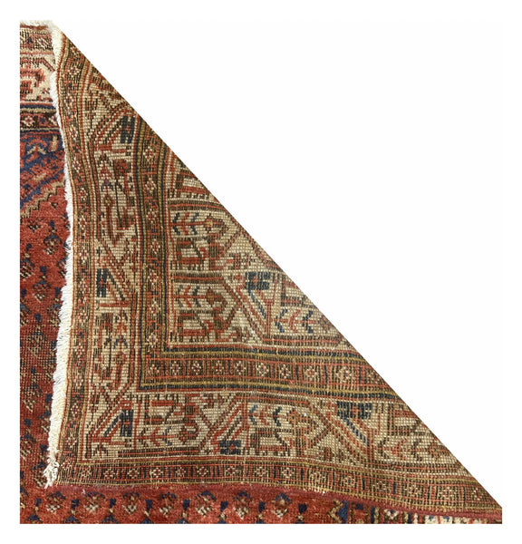 Vintage Persian Sereband