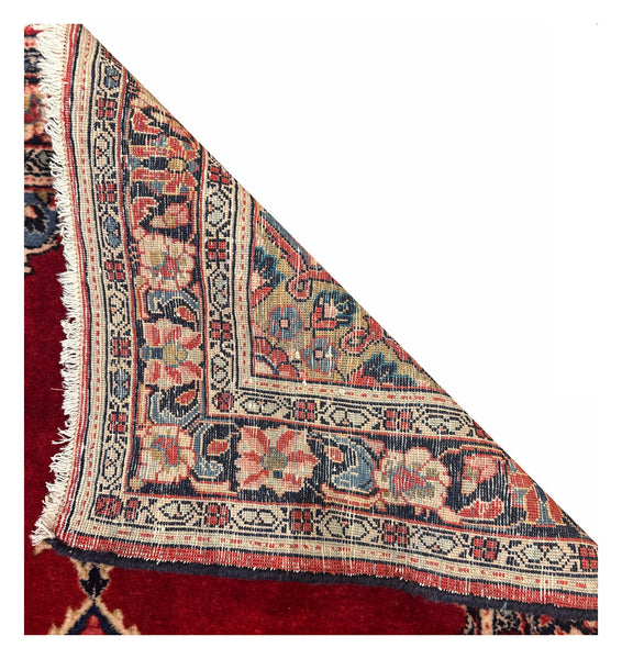 Antique Persian Sarouk