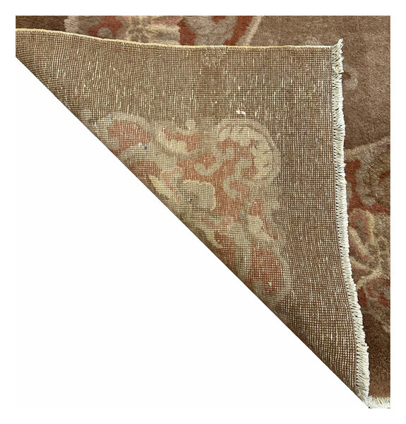 Antique Euro Chinese Deco