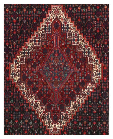 Vintage Persian Senneh