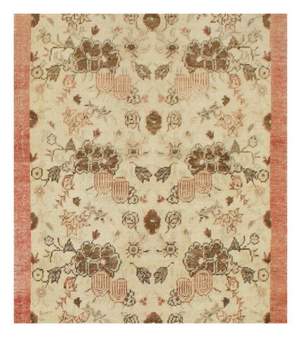 Vintage Turkish Oushak