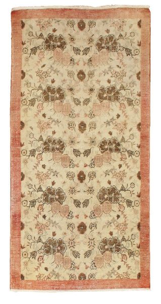 Vintage Turkish Oushak