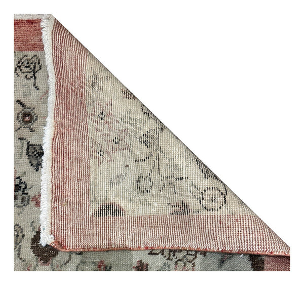 Vintage Turkish Oushak