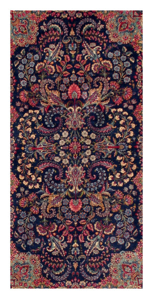 Antique Persian Kermanshah