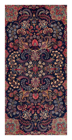 Antique Persian Kermanshah