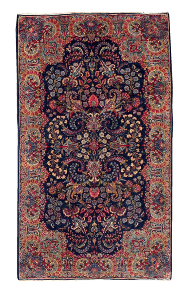 Antique Persian Kermanshah