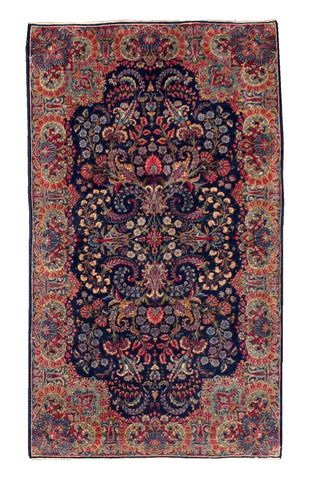 Antique Persian Kermanshah