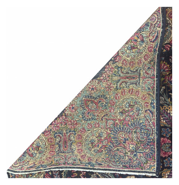 Antique Persian Kermanshah