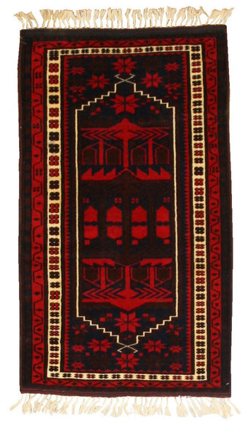 Turkish Village Rug