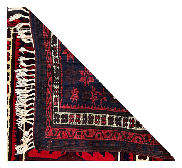 Turkish Village Rug