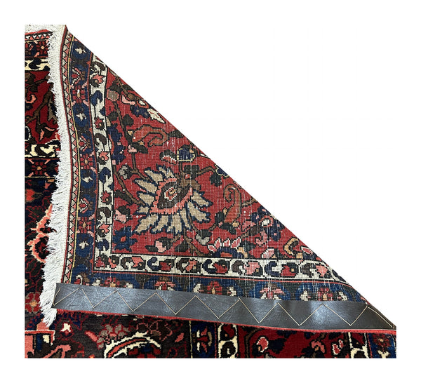 Semi Antique Bakhtiara