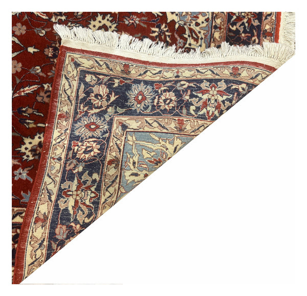 Vintage Fine Sino Tabriz