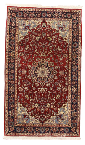 Vintage Fine Sino Tabriz