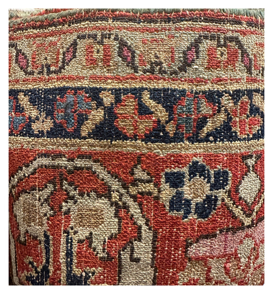 Antique Persian Malayer