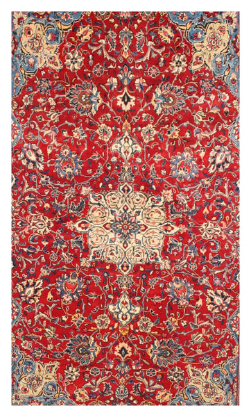 Vintage Persian Sarouk