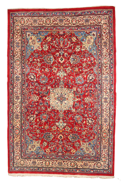 Vintage Persian Sarouk