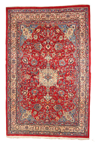 Vintage Persian Sarouk