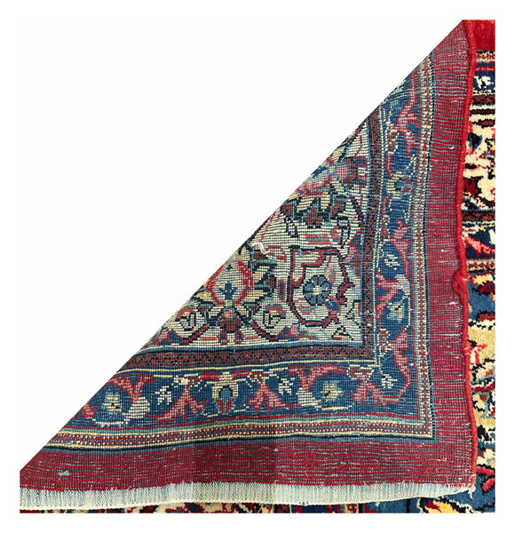 Vintage Persian Sarouk