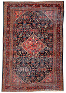 Antique Persian Ferraghan