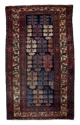 Antique Hamadan